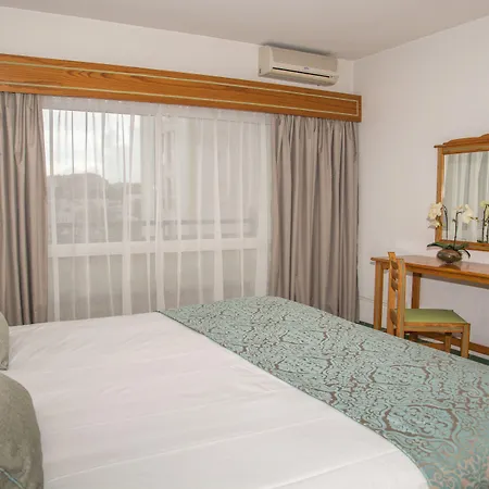 Luna Da Oura Апарт-готель Албуфейра