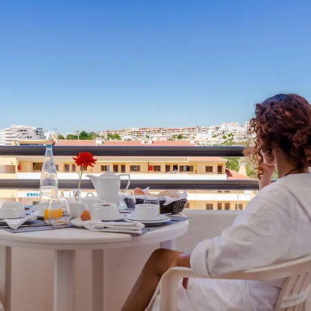 Luna Da Oura 4* Албуфейра