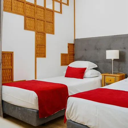 Luna Da Oura Апарт-готель