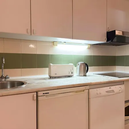 Luna Da Oura Apartmanhotel