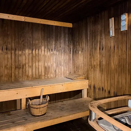 Apartmanhotel Luna Da Oura 4*