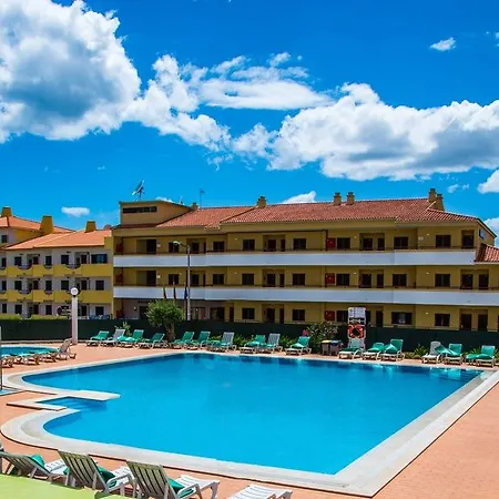 Luna Da Oura 4* Албуфейра