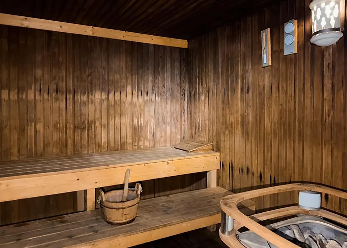 Apartmanhotel Luna Da Oura 4*